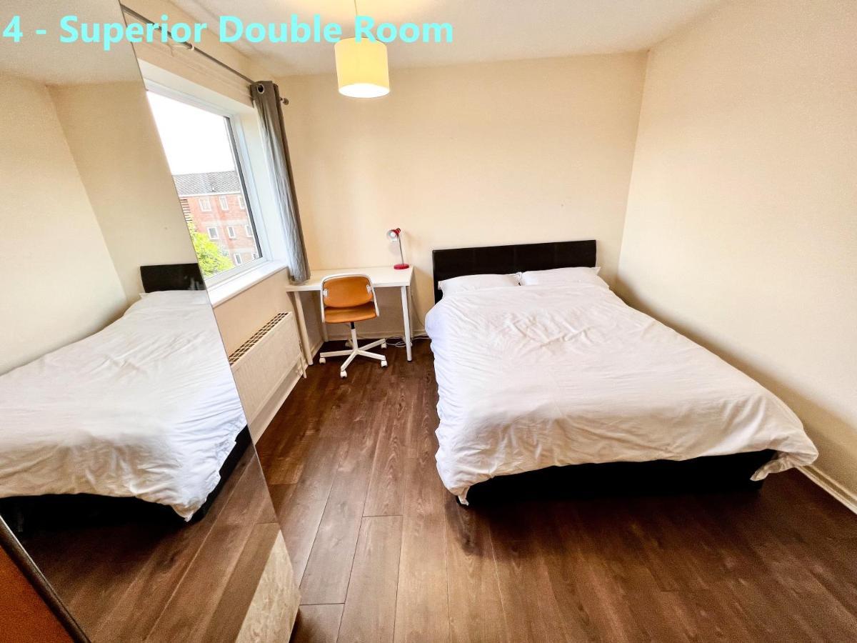 Central Palace - Excellent Stay In London Zone 1 المظهر الخارجي الصورة