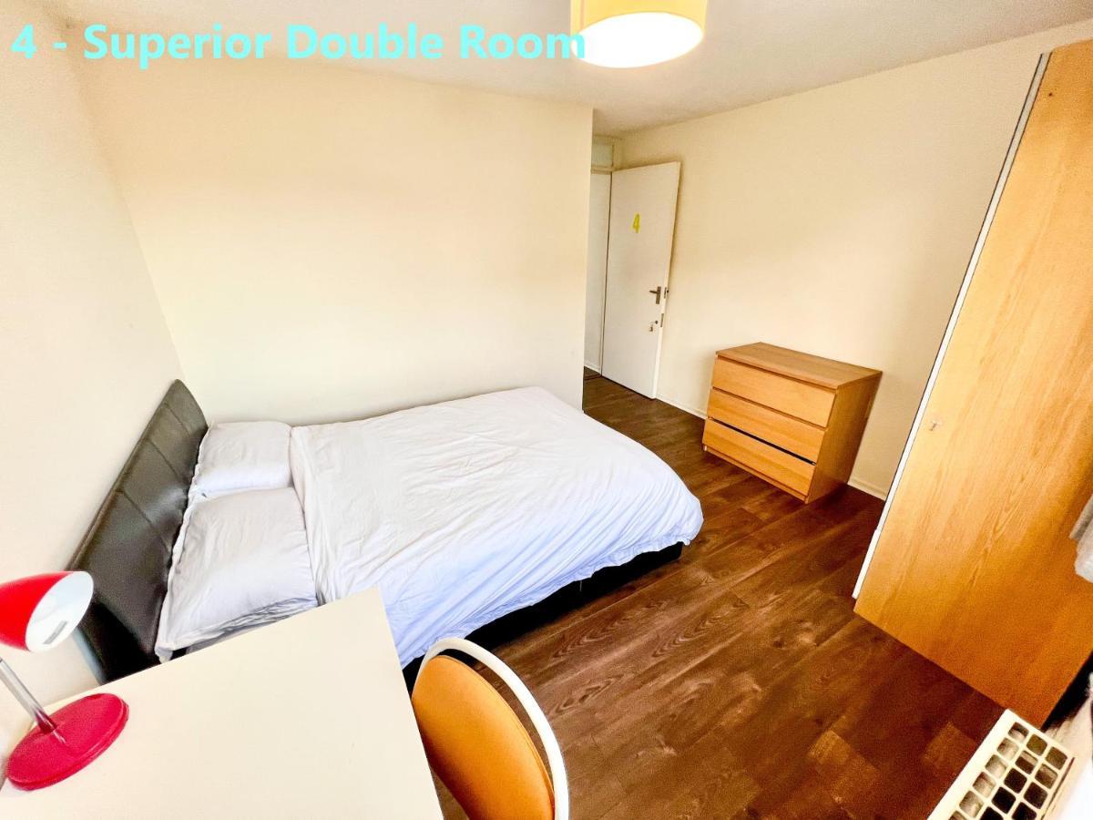 Central Palace - Excellent Stay In London Zone 1 المظهر الخارجي الصورة