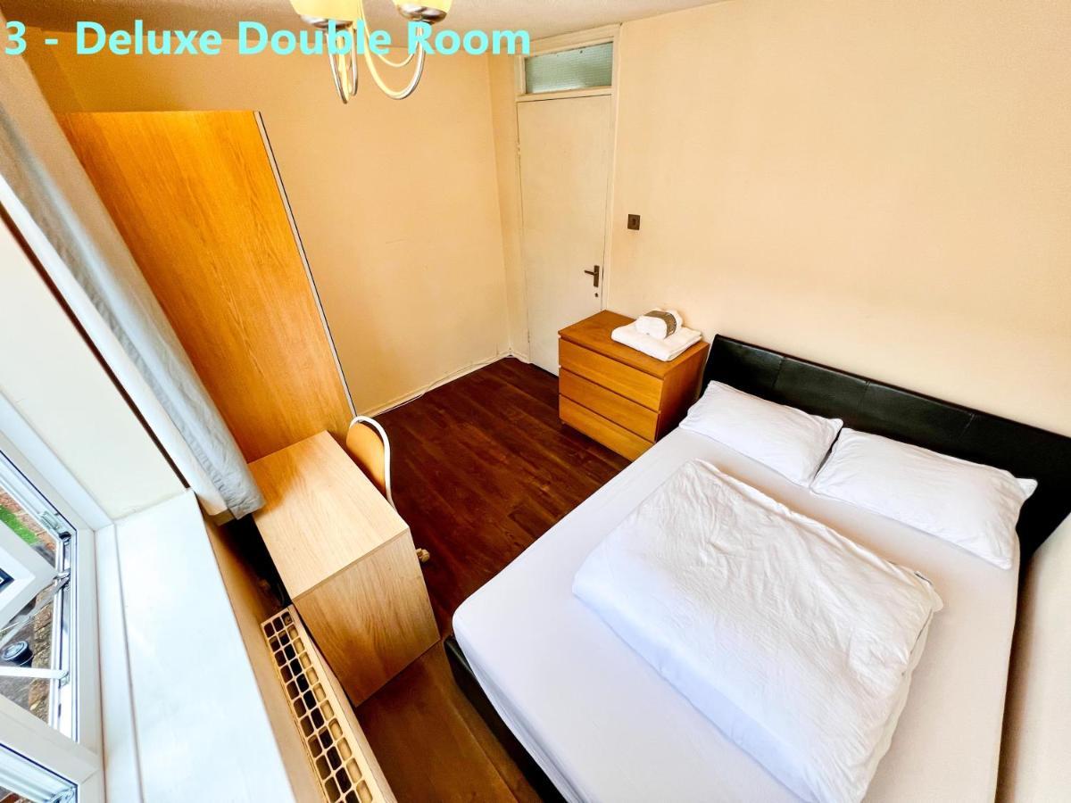 Central Palace - Excellent Stay In London Zone 1 المظهر الخارجي الصورة