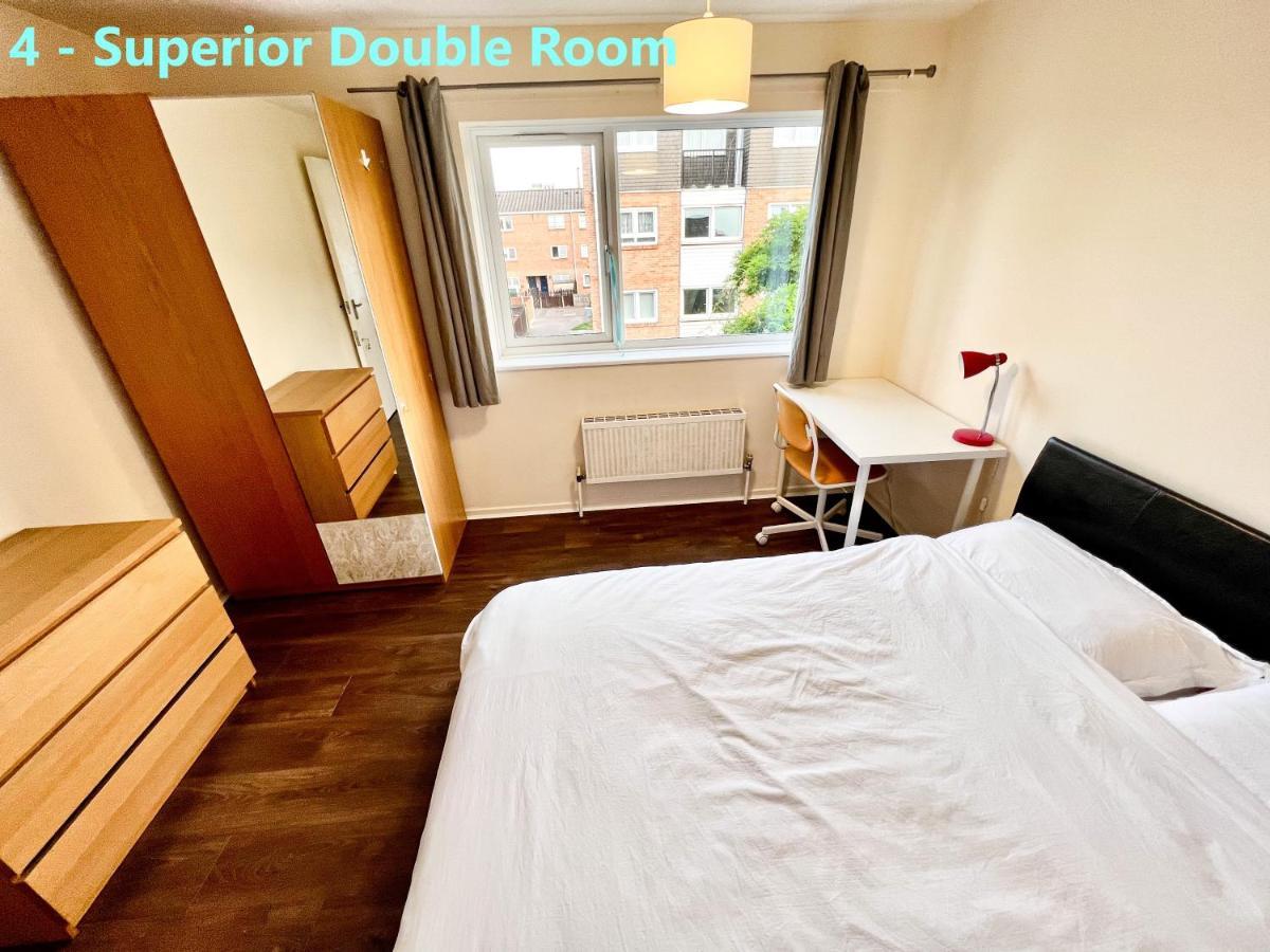 Central Palace - Excellent Stay In London Zone 1 المظهر الخارجي الصورة