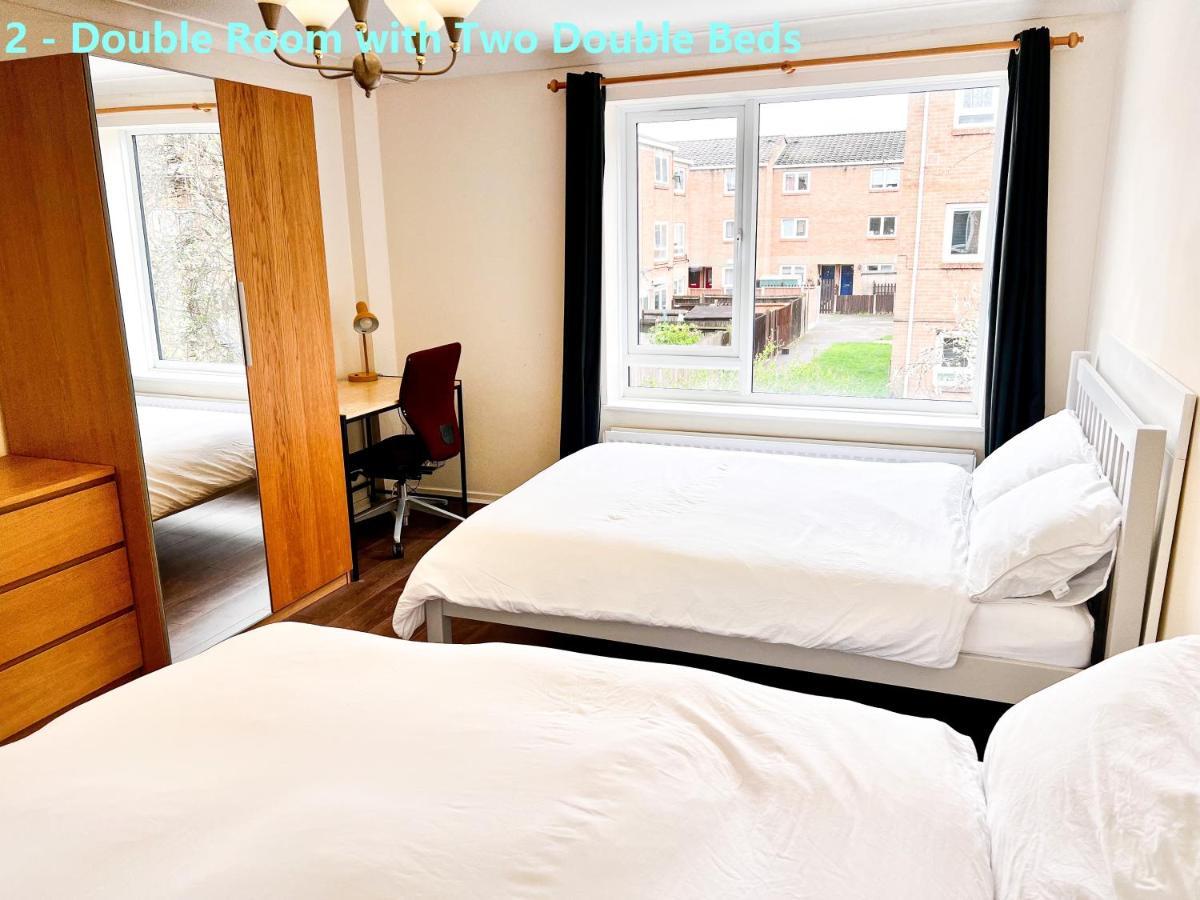 Central Palace - Excellent Stay In London Zone 1 المظهر الخارجي الصورة